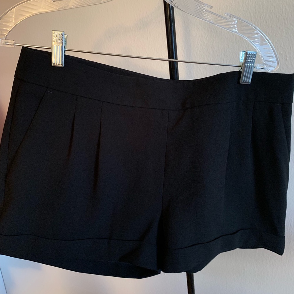 Express Dress Shorts